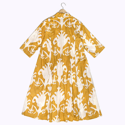 The Easy Dress "Sidha"