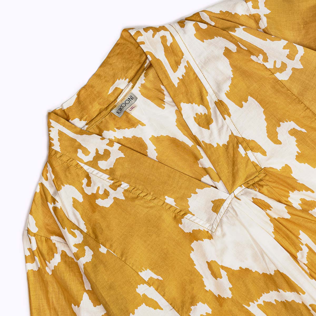 The Easy Dress "Sidha"