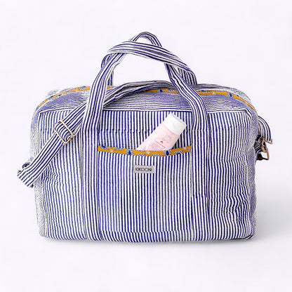 Grosse Reisetasche "Seaside"