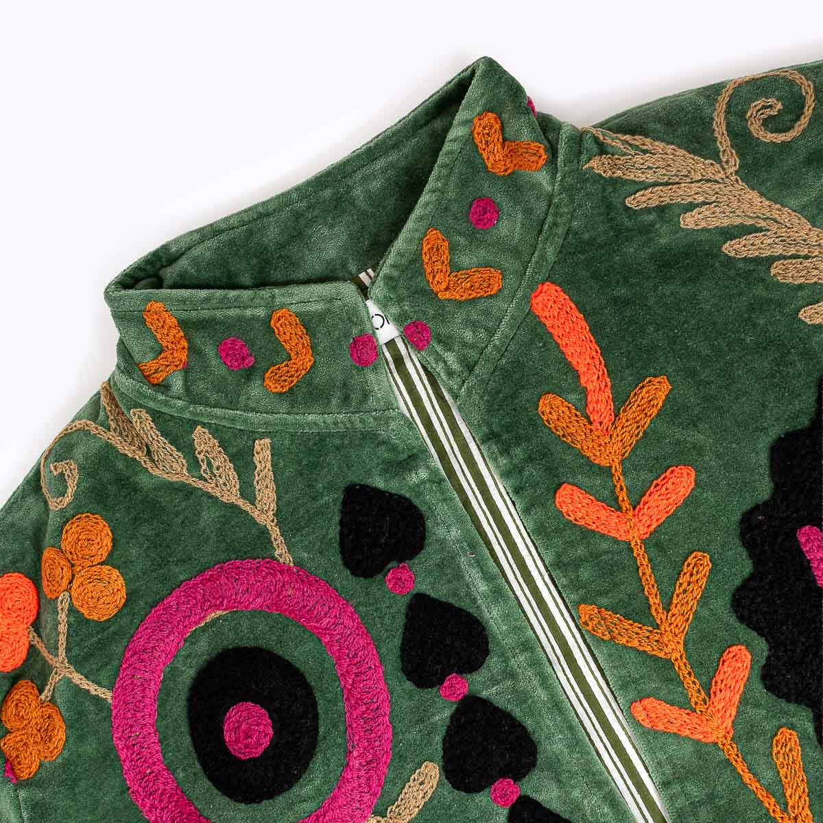 Velvet Dream "Green Statement"