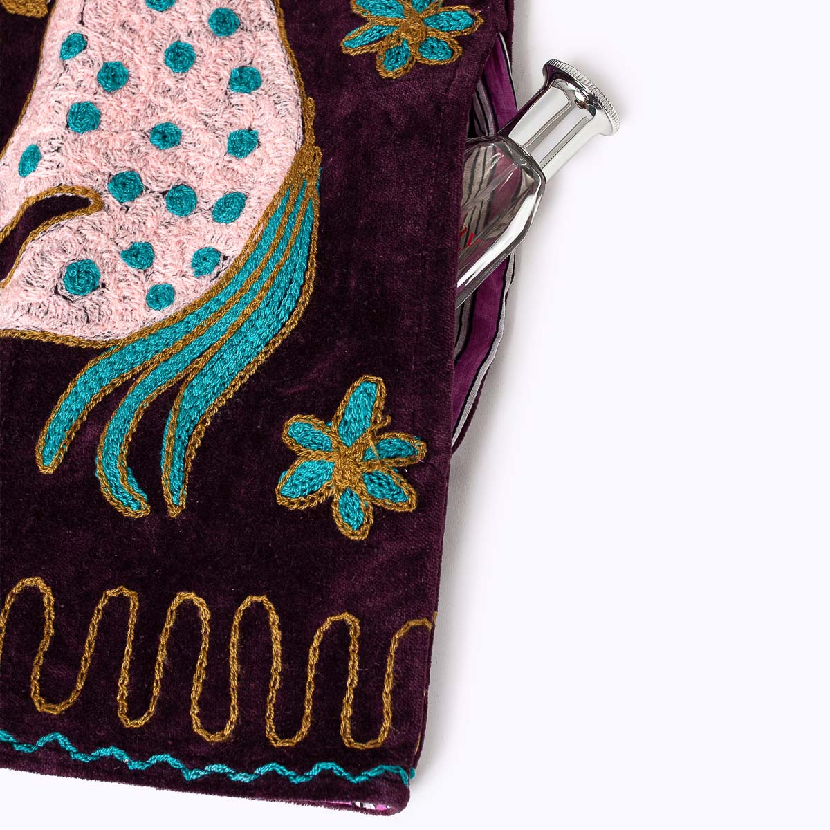 Velvet Dream Jacke "Wild Horse "