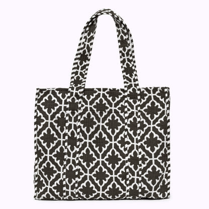 XL Shopper "Black Magic"