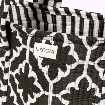 XL Shopper "Black Magic"