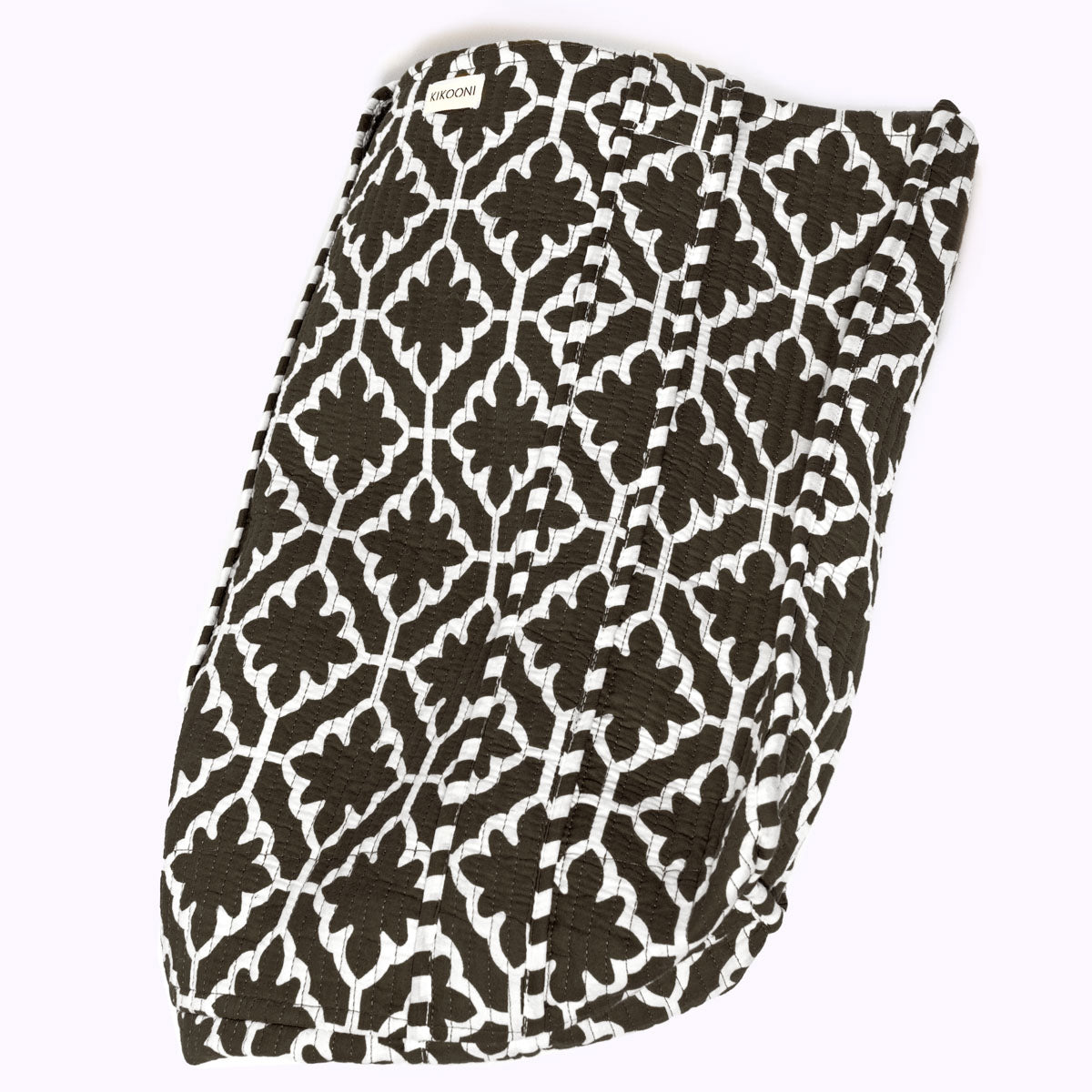 XL Shopper "Black Magic"