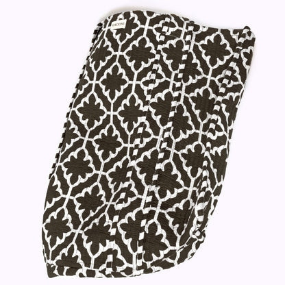 XL Shopper "Black Magic"