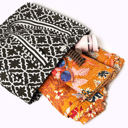 XL Shopper "Black Magic"