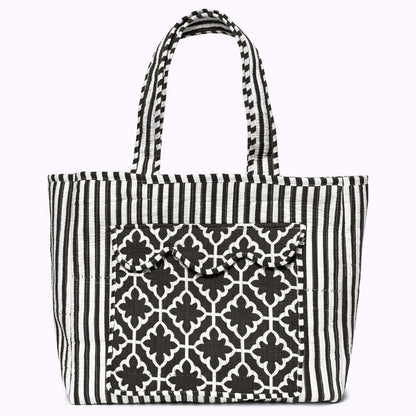 XL Shopper "Black Magic"