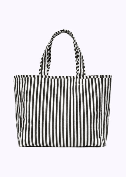 XL Shopper "Black Magic"