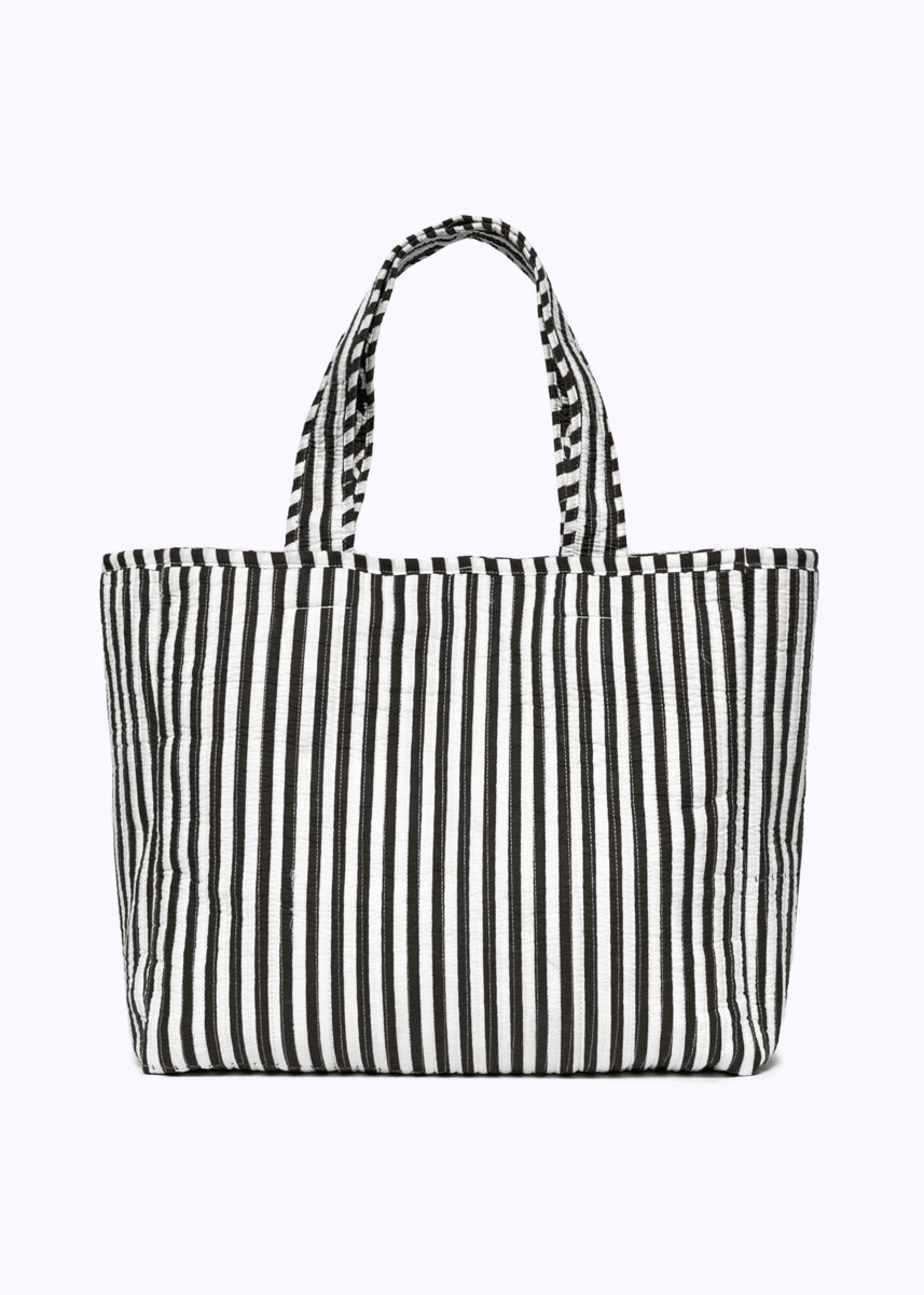 XL Shopper "Black Magic"