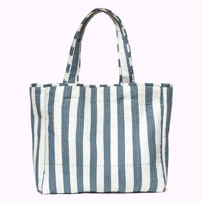 XL Shopper "Grey Krane"