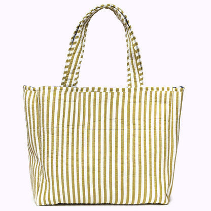 XL Shopper "Princess Palm"