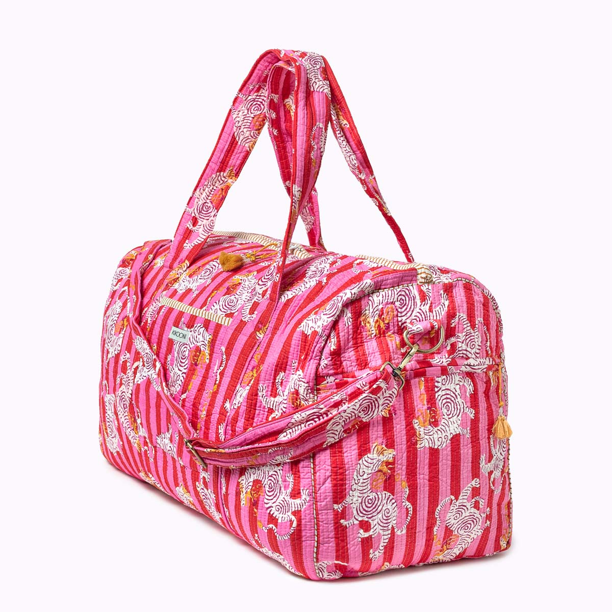 XXL Reisetasche "Mysty Dragon" Love