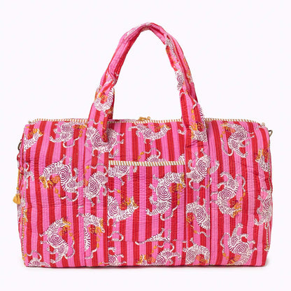 XXL Reisetasche "Mysty Dragon" Love