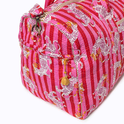 XXL Reisetasche "Mysty Dragon" Love