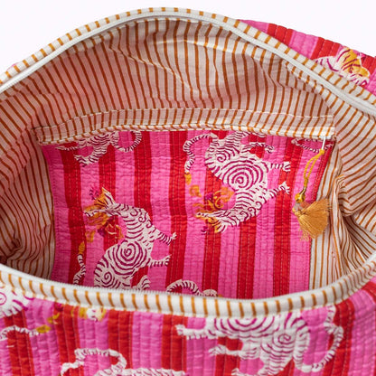 XXL Reisetasche "Mysty Dragon" Love
