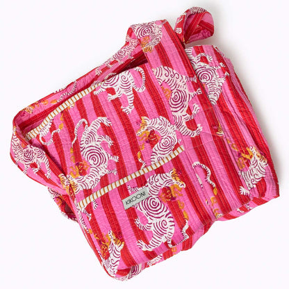 XXL Reisetasche "Mysty Dragon" Love