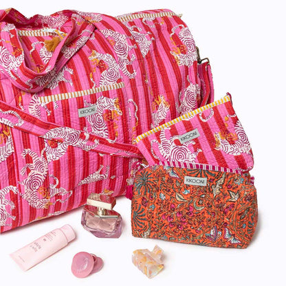 XXL Reisetasche "Mysty Dragon" Love