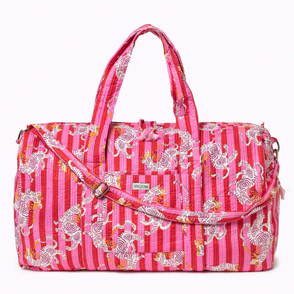 XXL Reisetasche "Mysty Dragon" Love