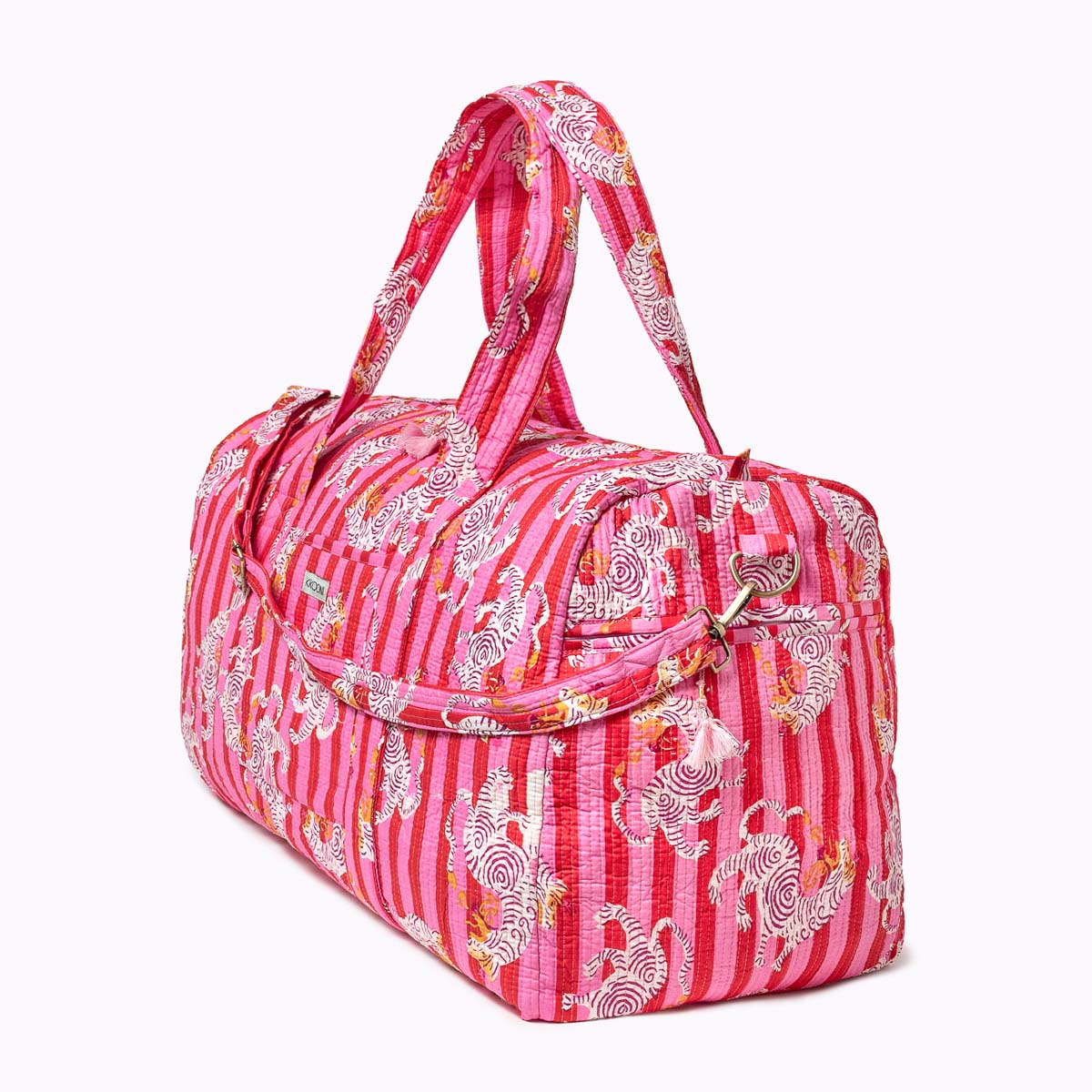 XXL Reisetasche "Mysty Dragon" Love