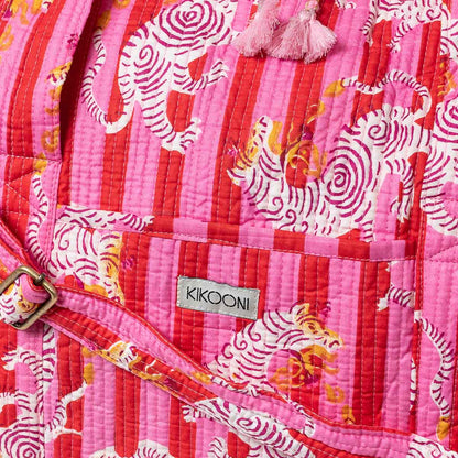 XXL Reisetasche "Mysty Dragon" Love