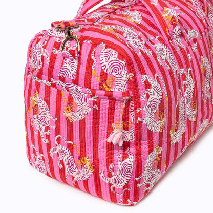 XXL Reisetasche "Mysty Dragon" Love