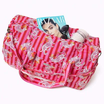 XXL Reisetasche "Mysty Dragon" Love