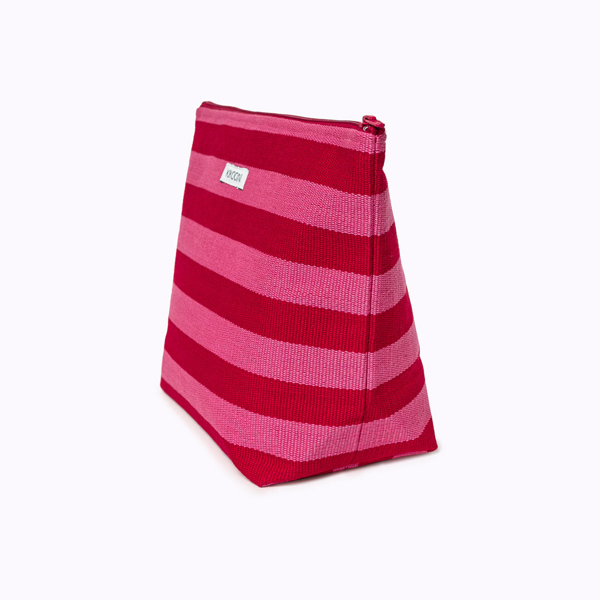 Large cosmetic bag "AMORE"