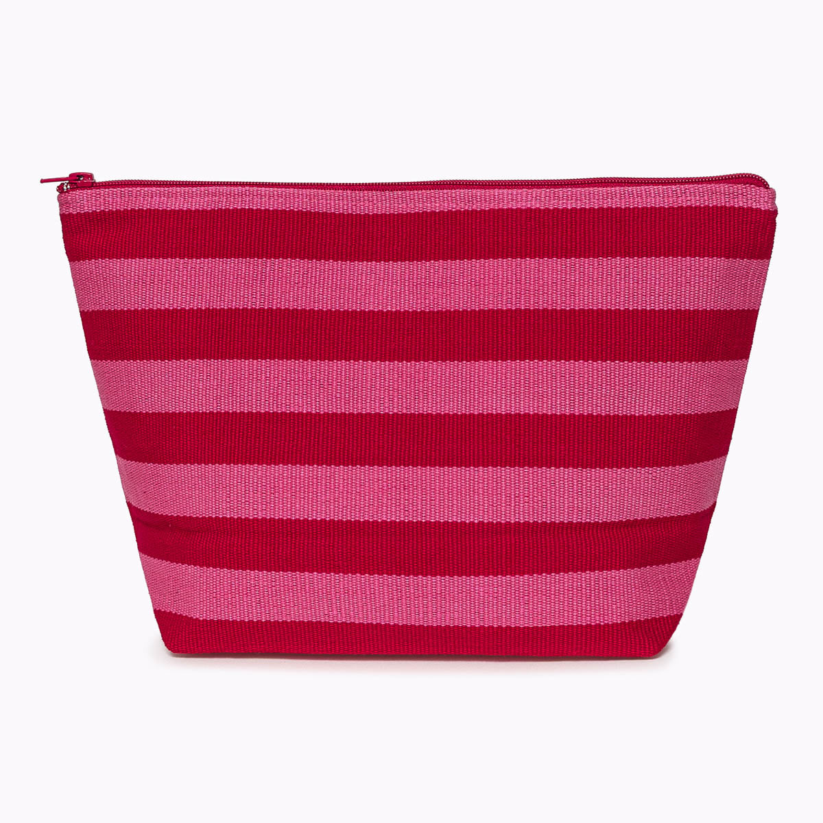 Large cosmetic bag "AMORE"