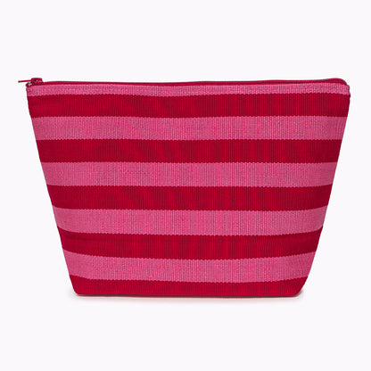 Große Kosmetiktasche  "AMORE"