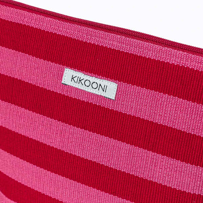 Große Kosmetiktasche  "AMORE"