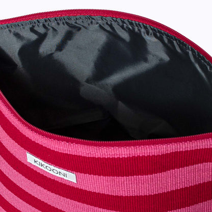 Große Kosmetiktasche  "AMORE"