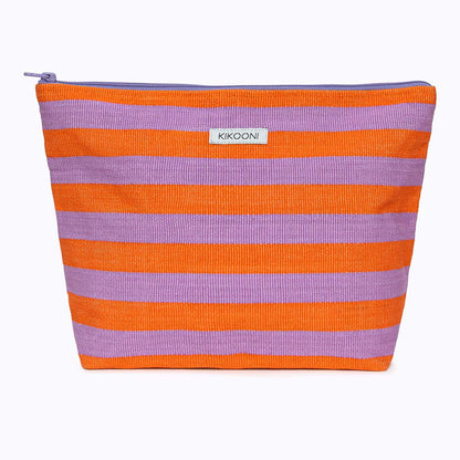 Große Kosmetiktasche  "BELEZZA"