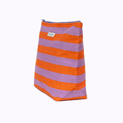 Große Kosmetiktasche  "BELEZZA"