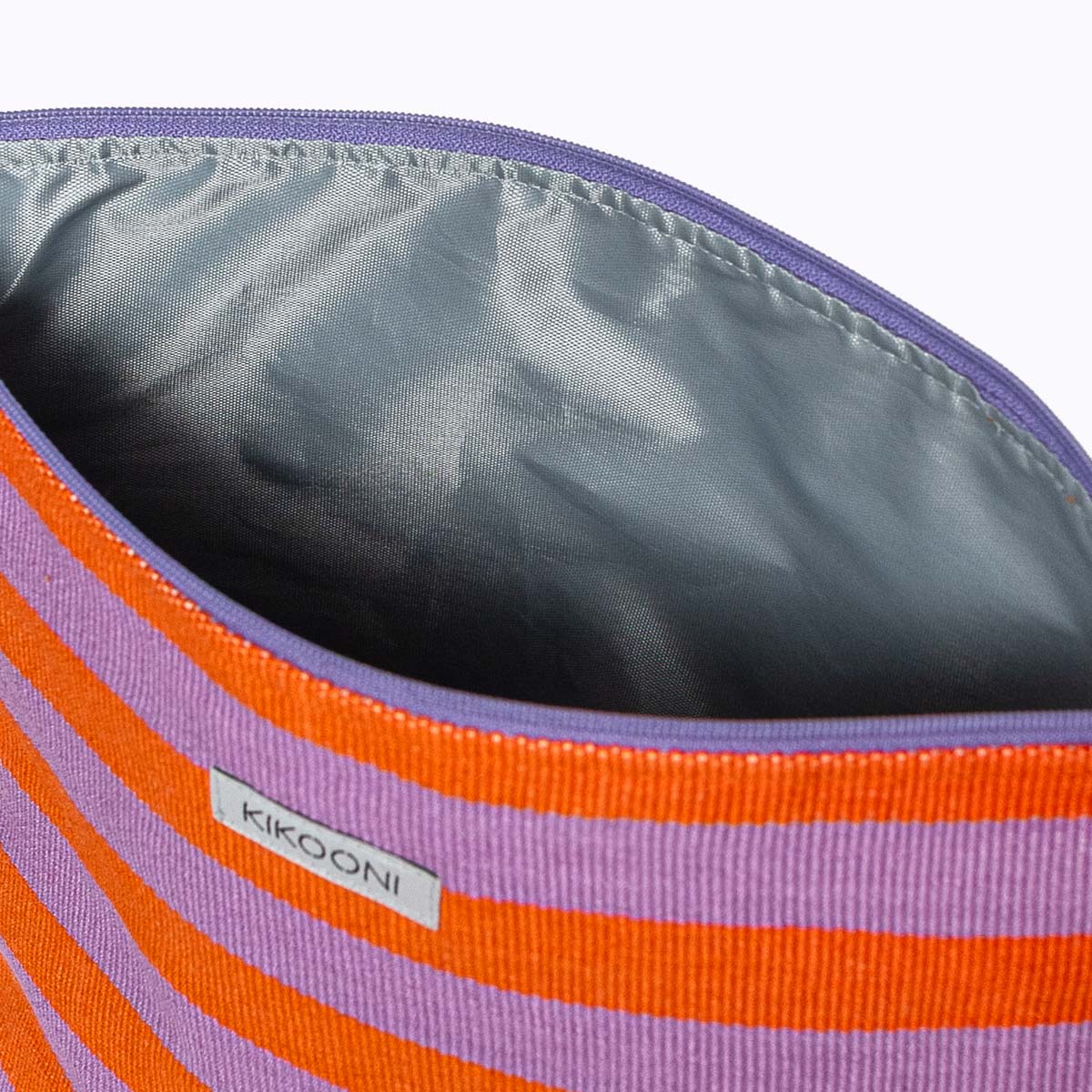 Large cosmetic bag "BELEZZA"