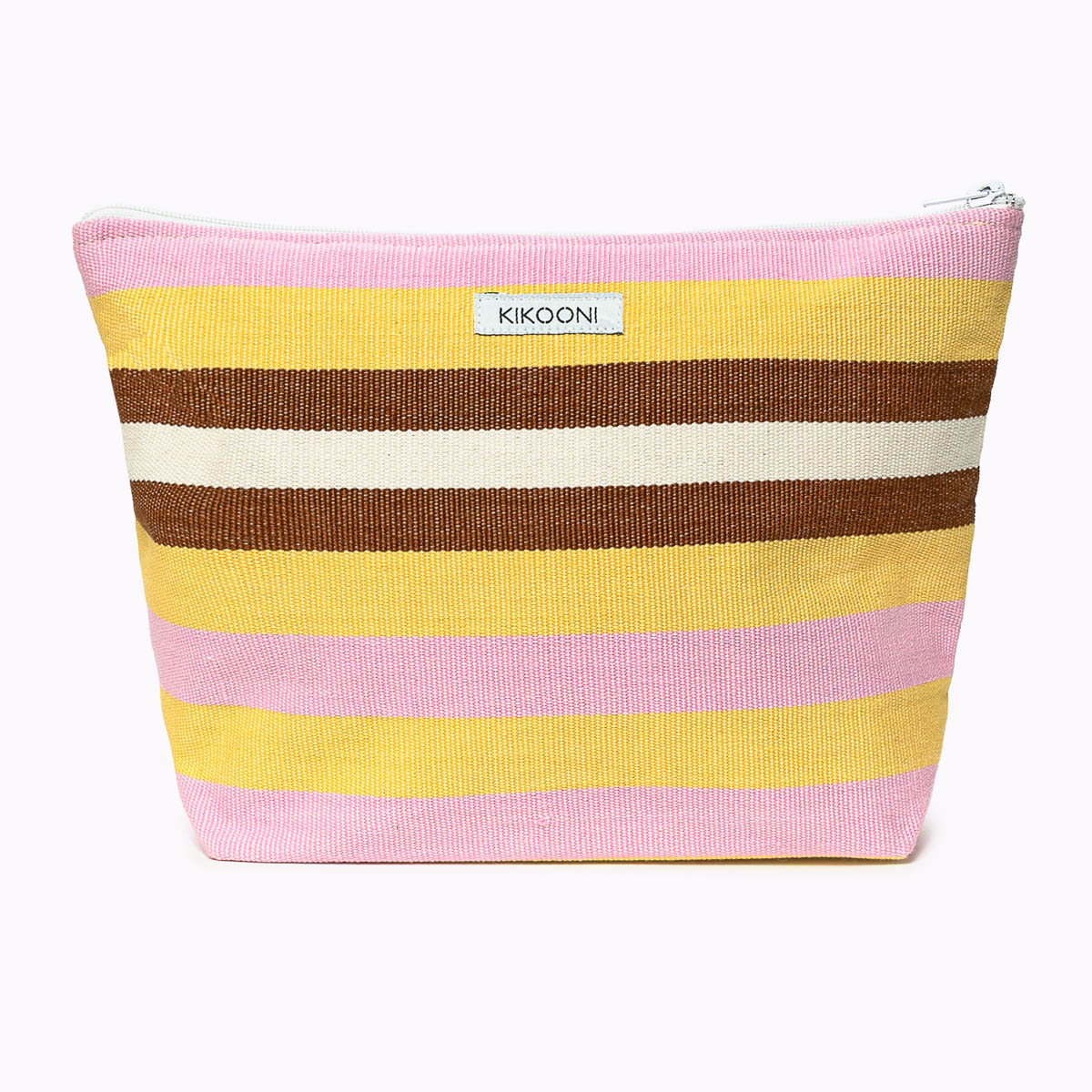 Große Kosmetiktasche "BONITA"