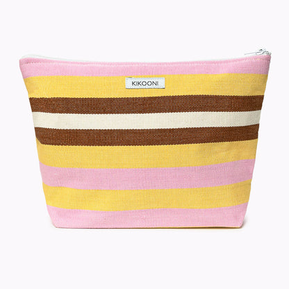 Große Kosmetiktasche "BONITA"