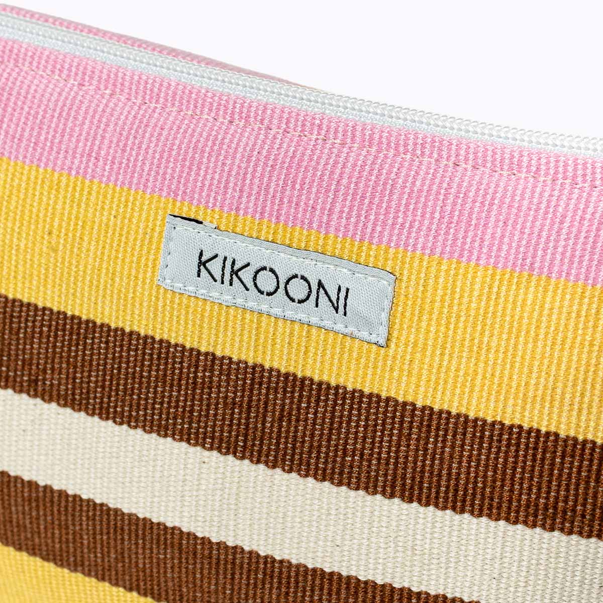 Large cosmetic bag "BONITA"