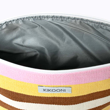 Große Kosmetiktasche "BONITA"