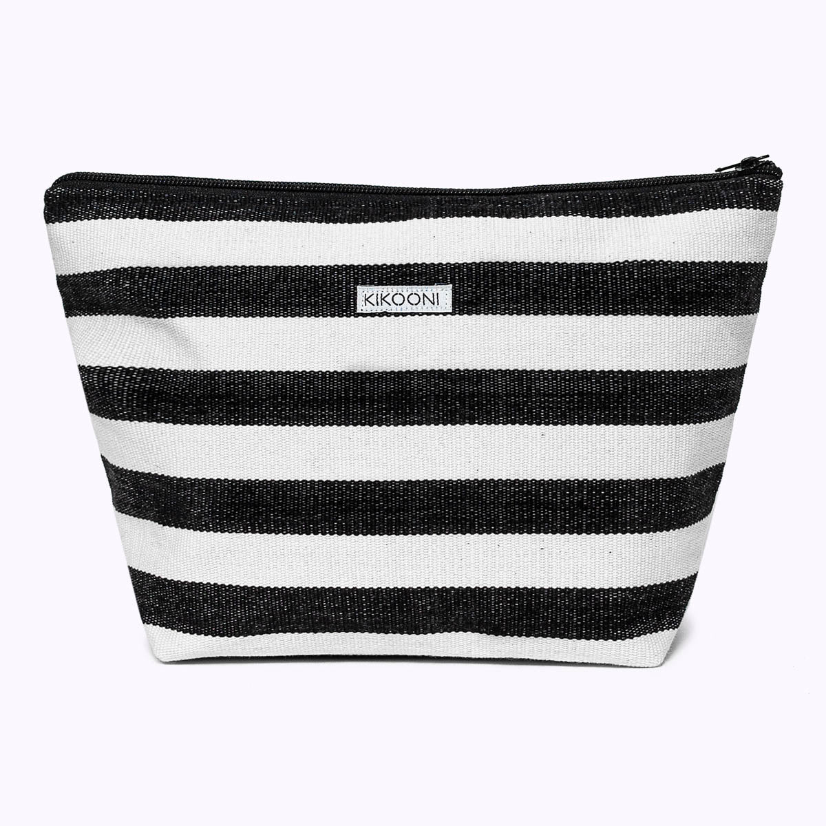Große Kosmetiktasche "CLASICO"