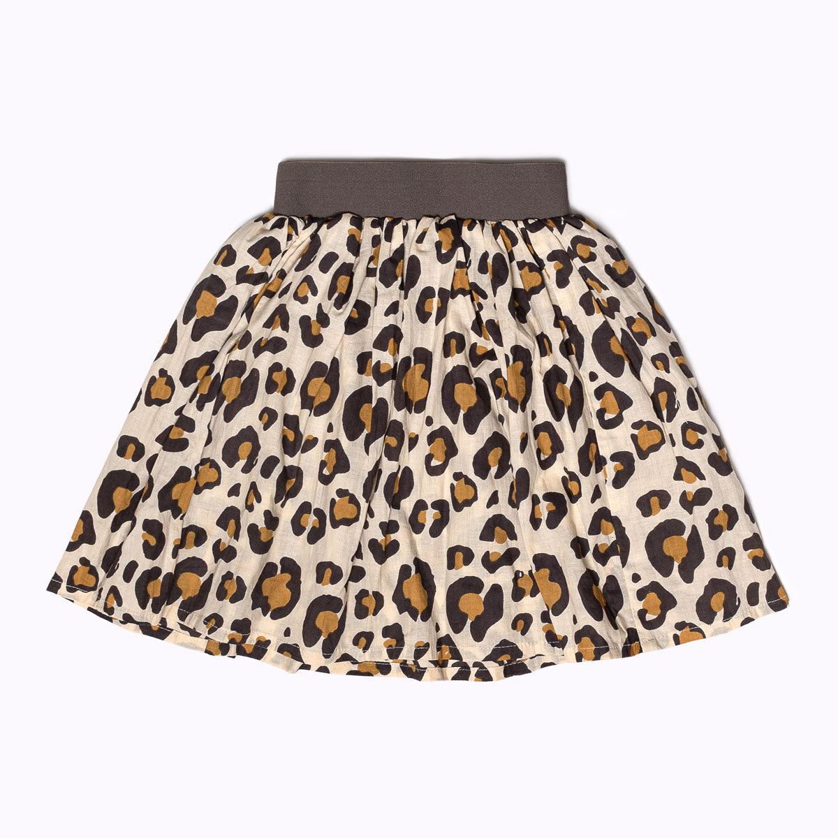 kurzer Kinderrock "oh leo"