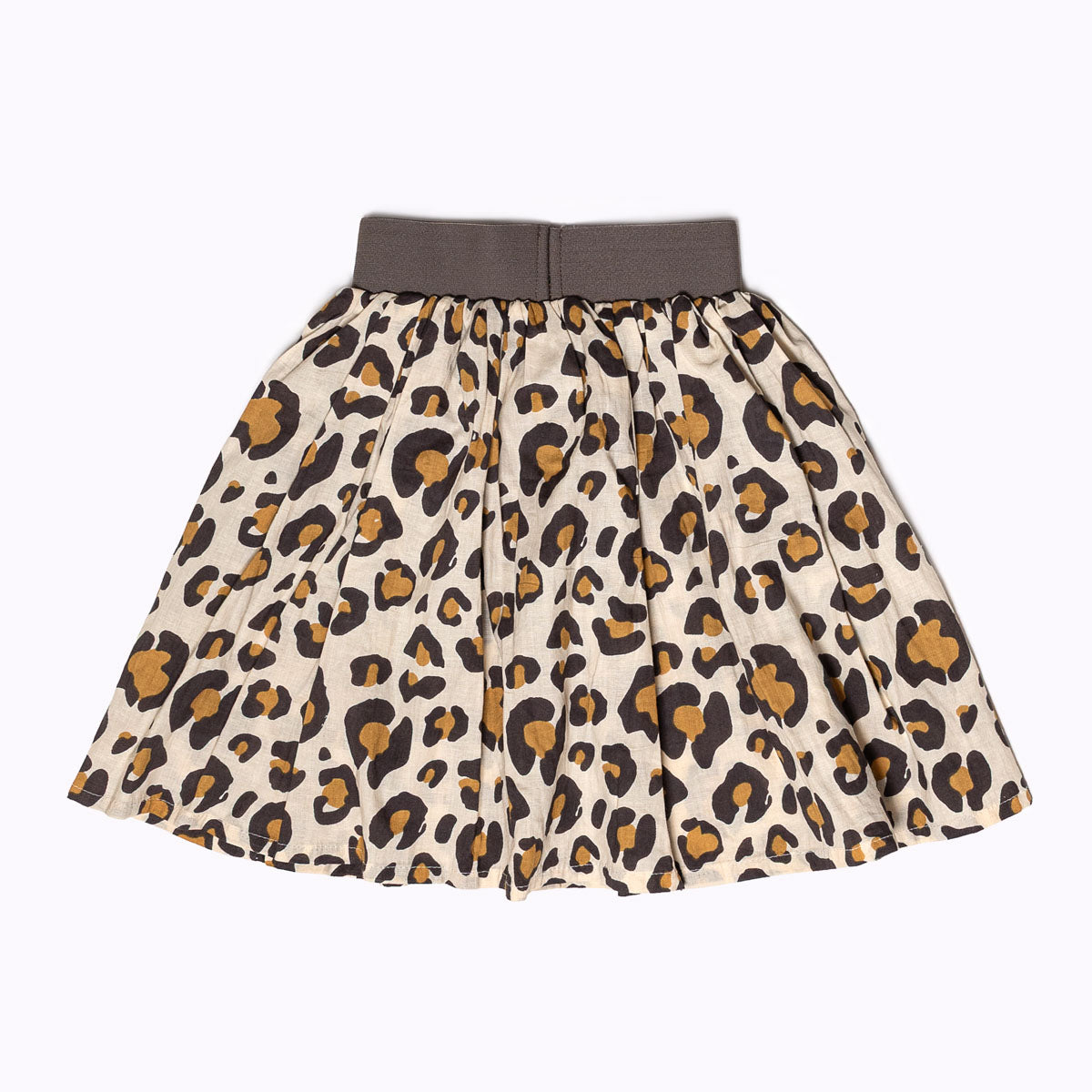 kurzer Kinderrock "oh leo"