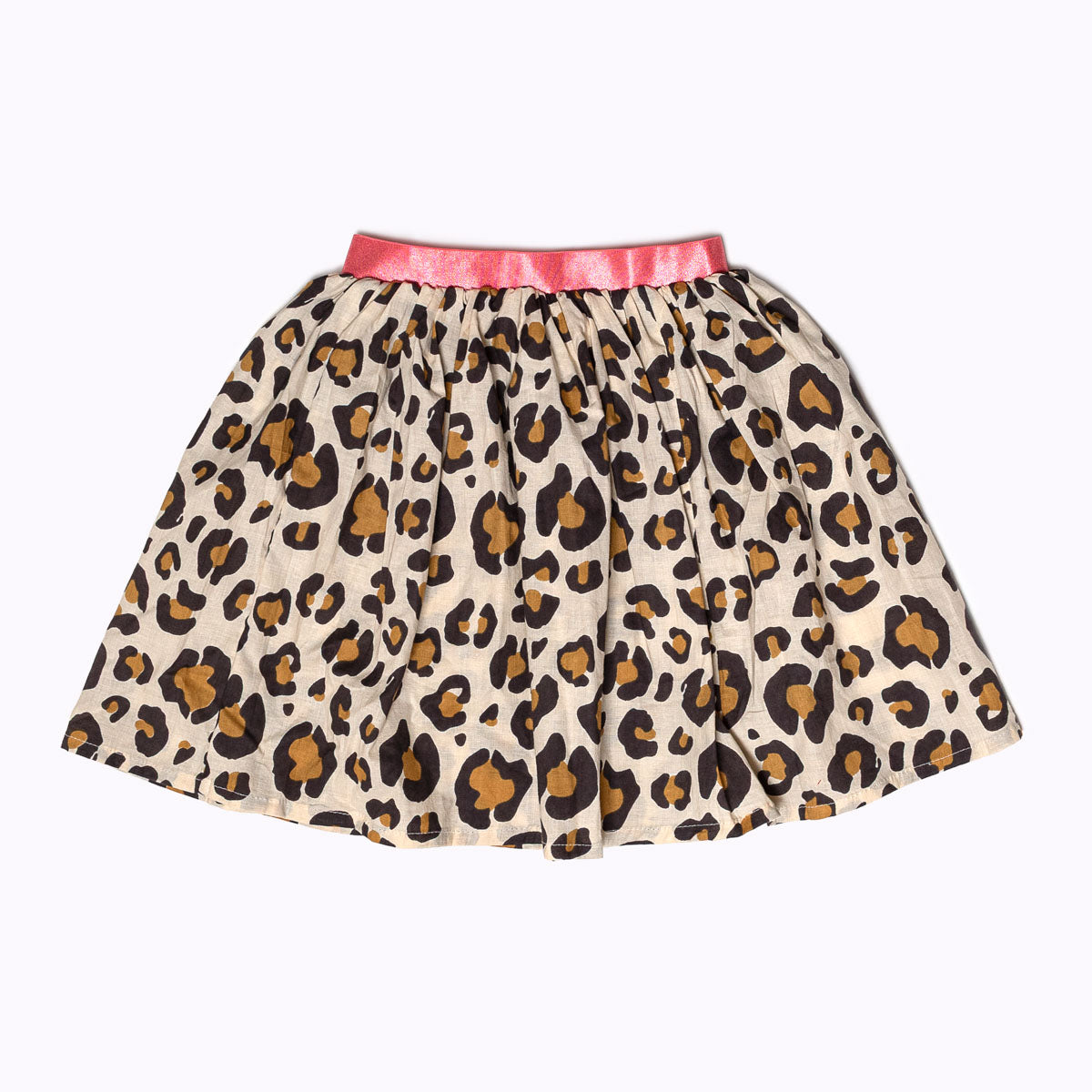 kurzer Kinderrock "oh leo"