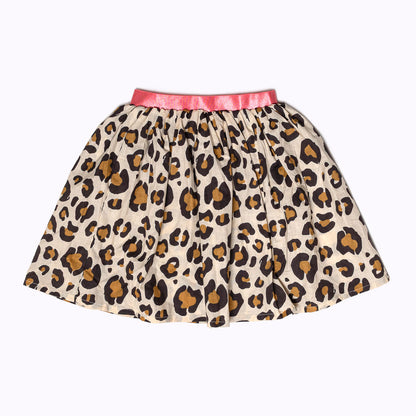 kurzer Kinderrock "oh leo"