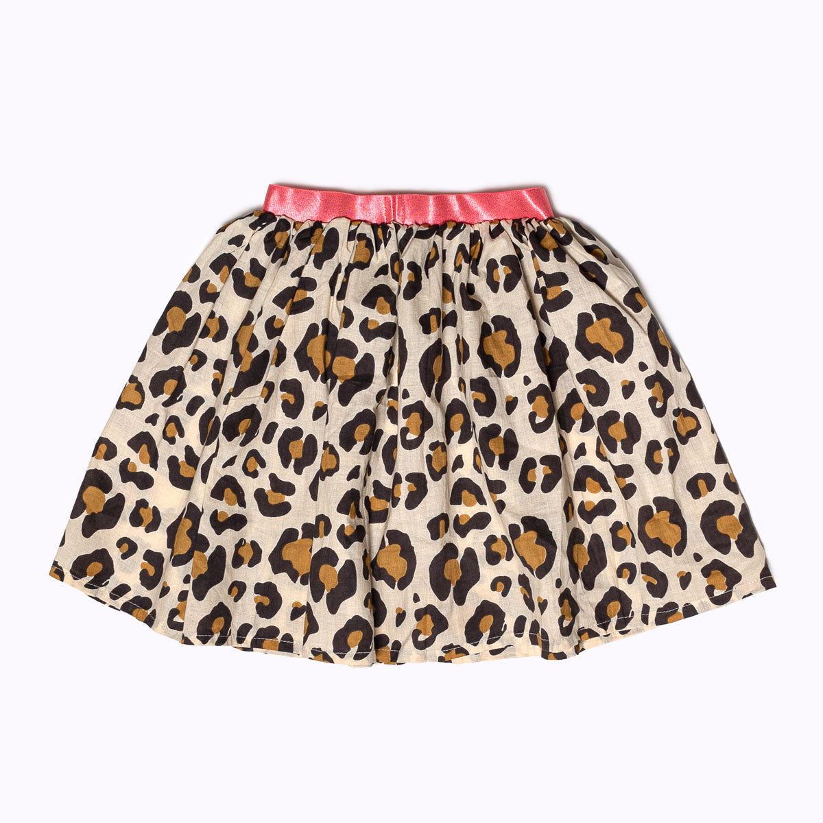 kurzer Kinderrock "oh leo"