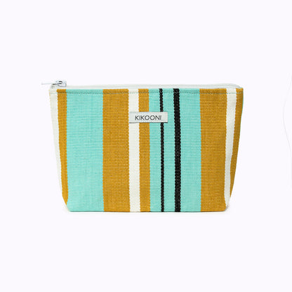 kleine Kosmetiktasche "LA PLAYA"