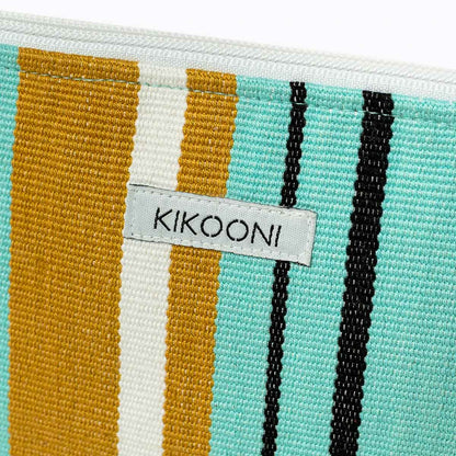 kleine Kosmetiktasche "LA PLAYA"
