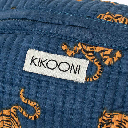 kleine Kosmetiktasche  "Roy darkblue"
