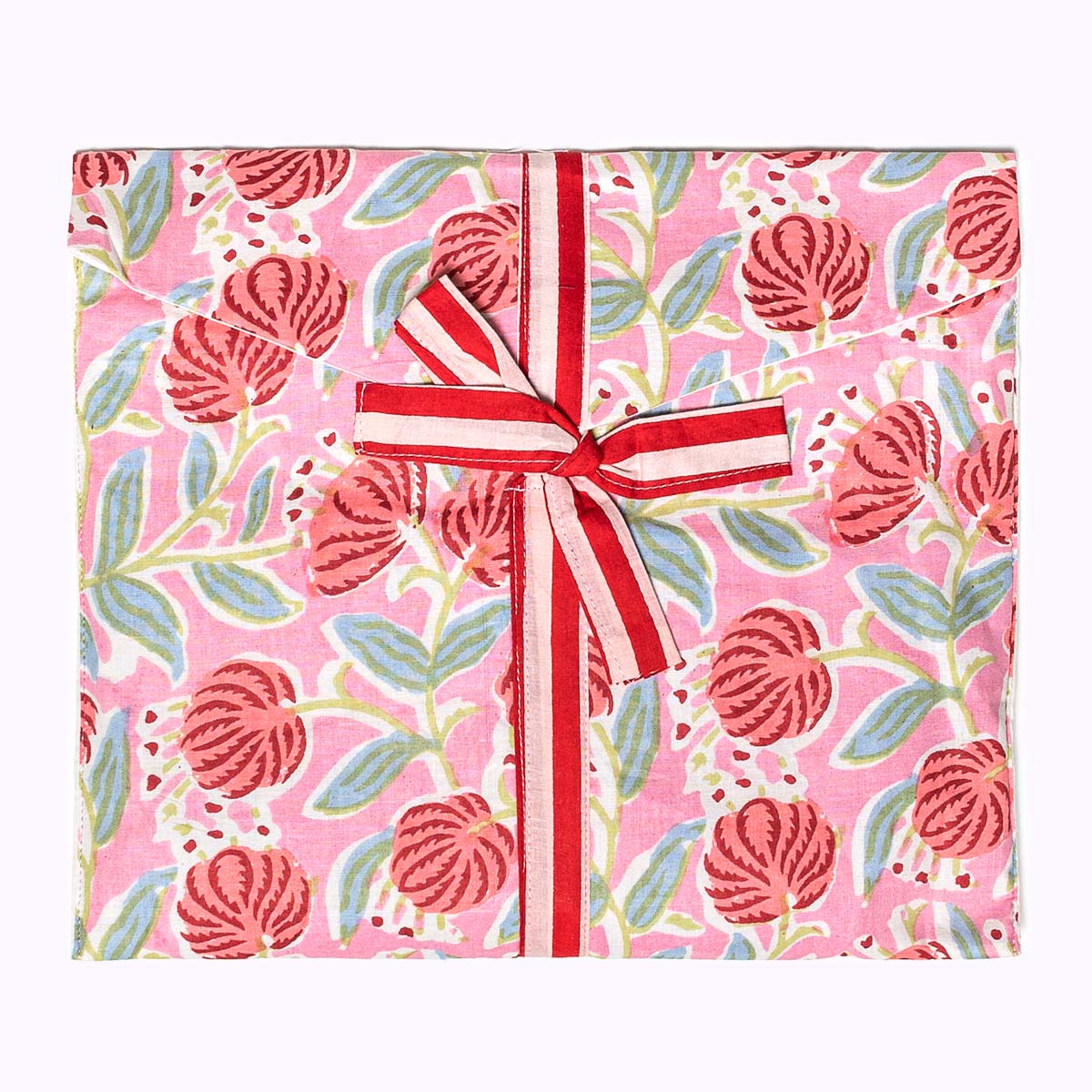 Leichter Baumwoll Kimono "So Sweet"