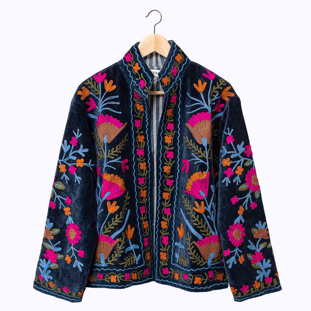 Velvet Dream "Dark Flowers"
