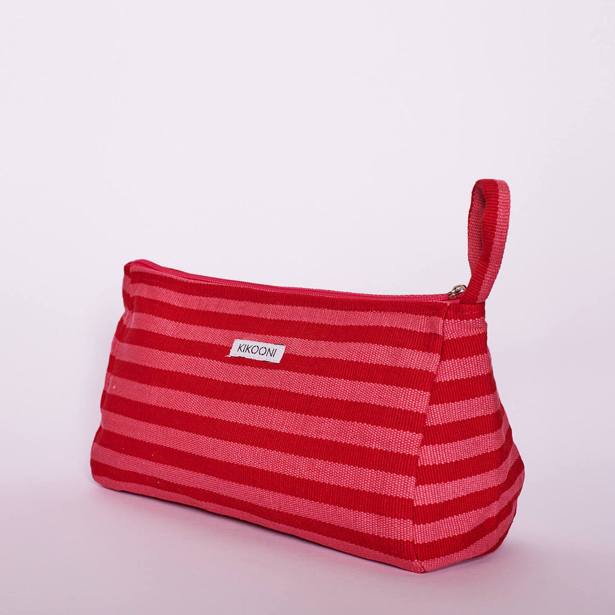 AMORE cosmetic bag from Guatemala